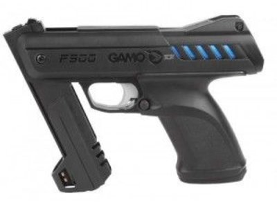 Pistola Gamo GUNSET IGT: P-900 IGT, TRAGABALINES, BALINES MATCH, DIANAS