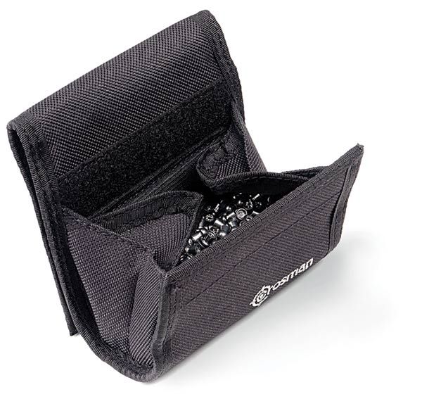Crosman Pellet Pouch Airguns Europe
