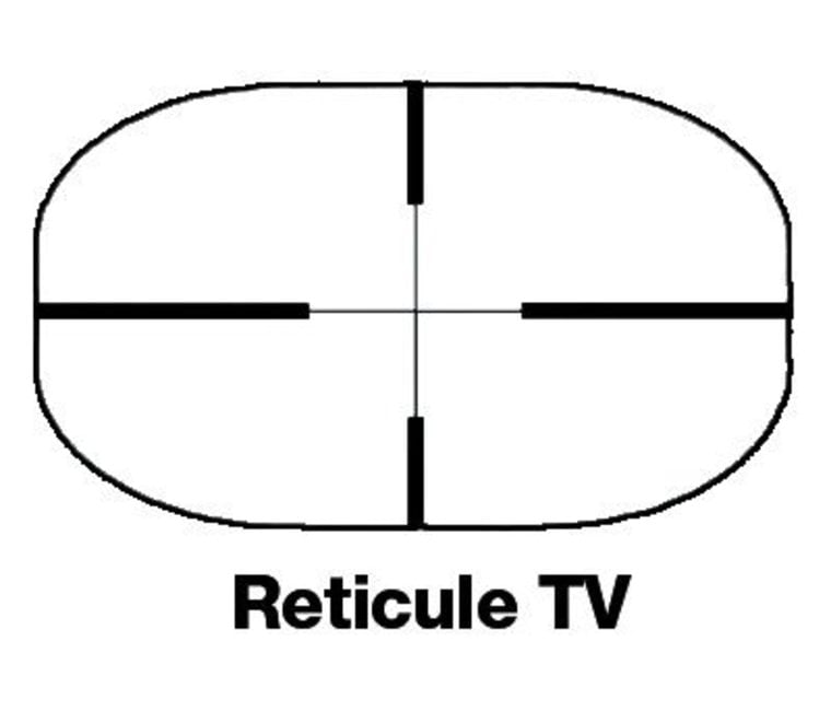 rifle scope crosshairs tv