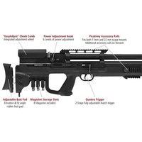 Hatsan Hatsan Gladius Long 6,35 mm .25 Bullpup