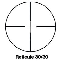 Gamo Gamo 3-9x40 W1PM Scope