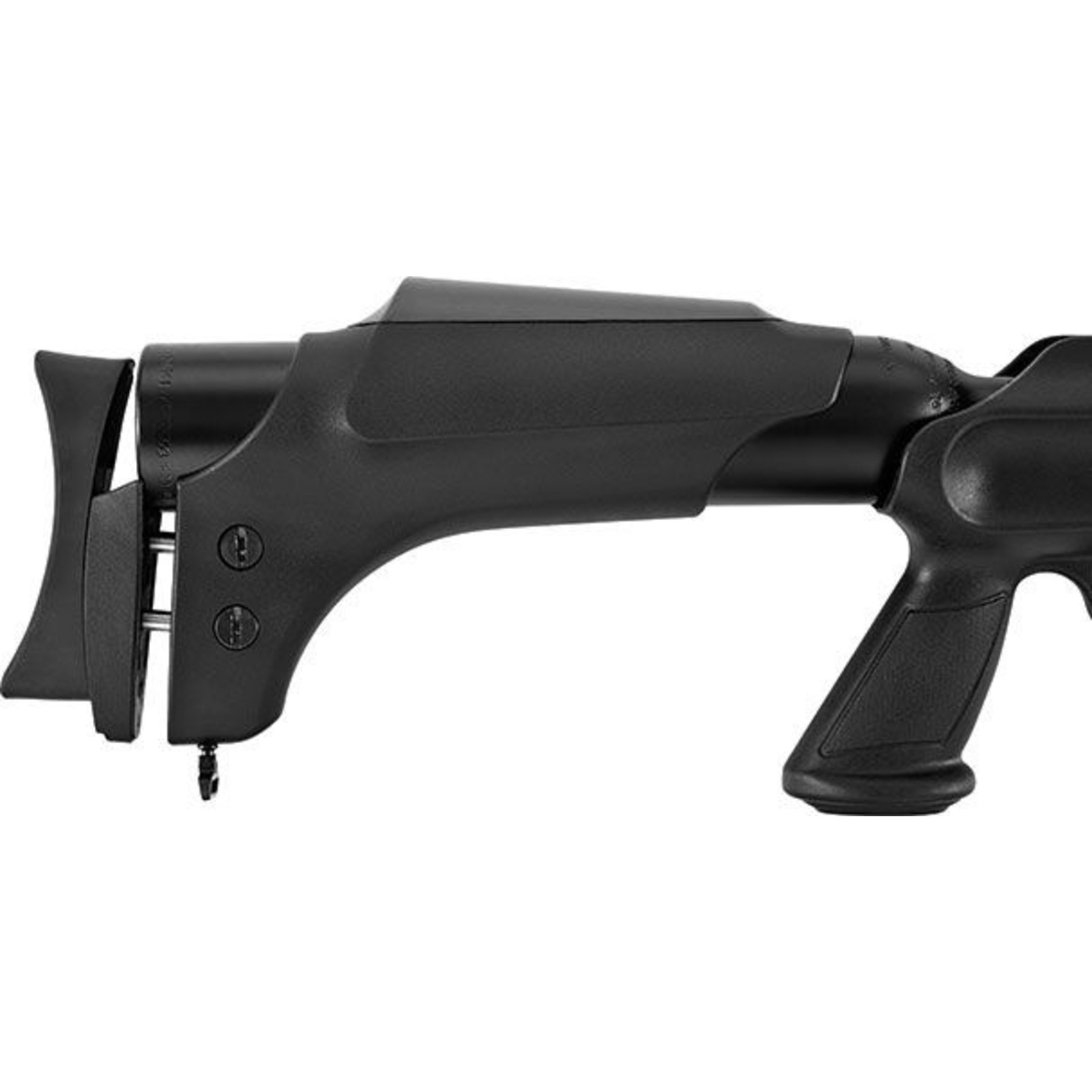 Hatsan Hatsan Hercules 7,62mm PCP Rifle