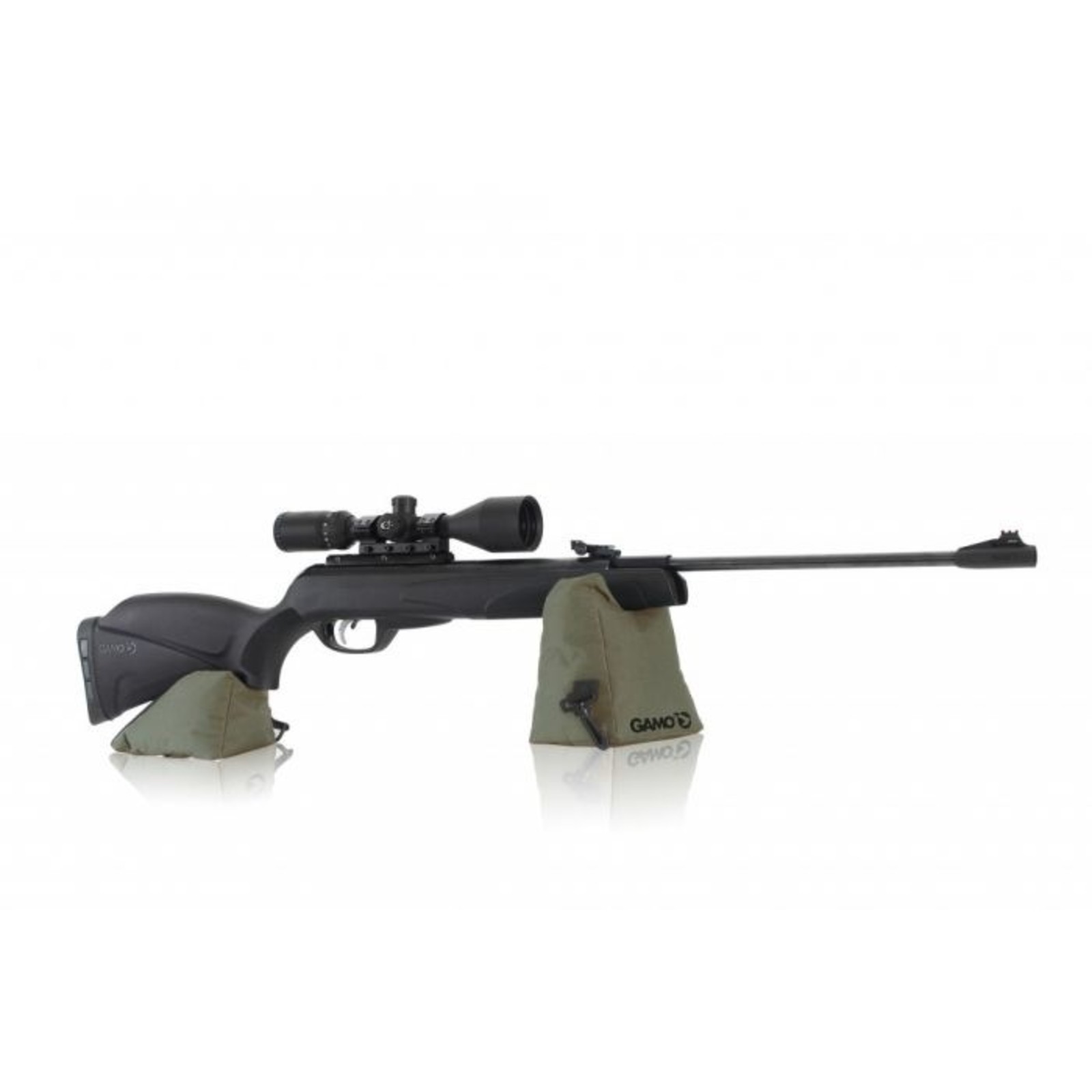 Gamo Gamo Shooting Bag Set