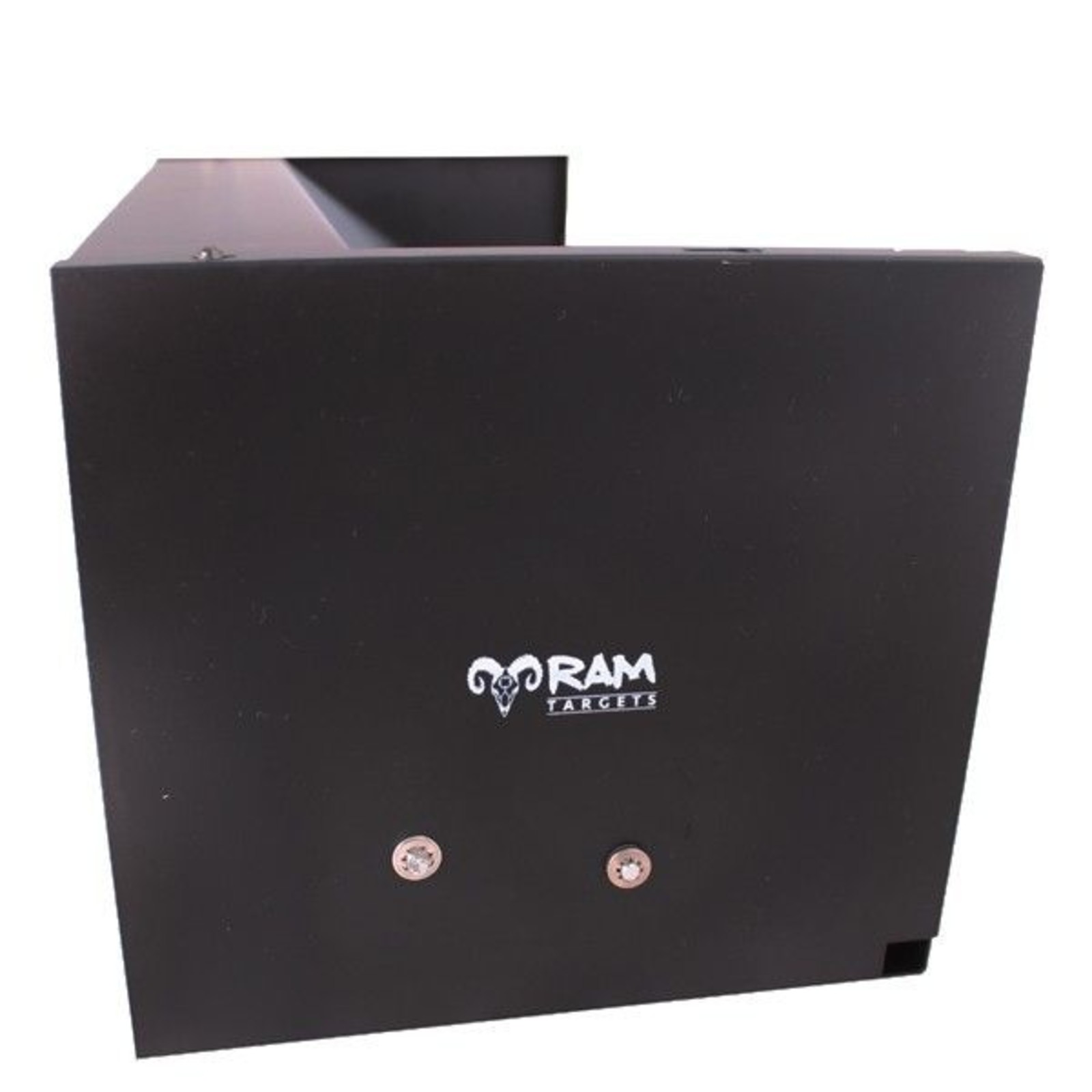 RAM Ram Target Shooting Gallery Crow