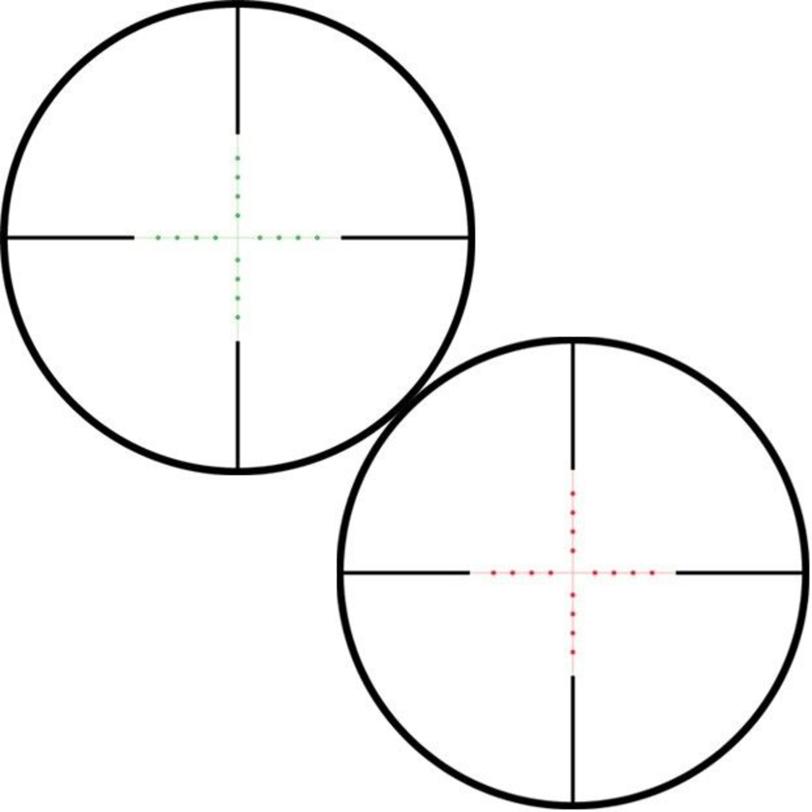 Hawke Hawke Vantage 4-12x50 AO Mildot IR Scope