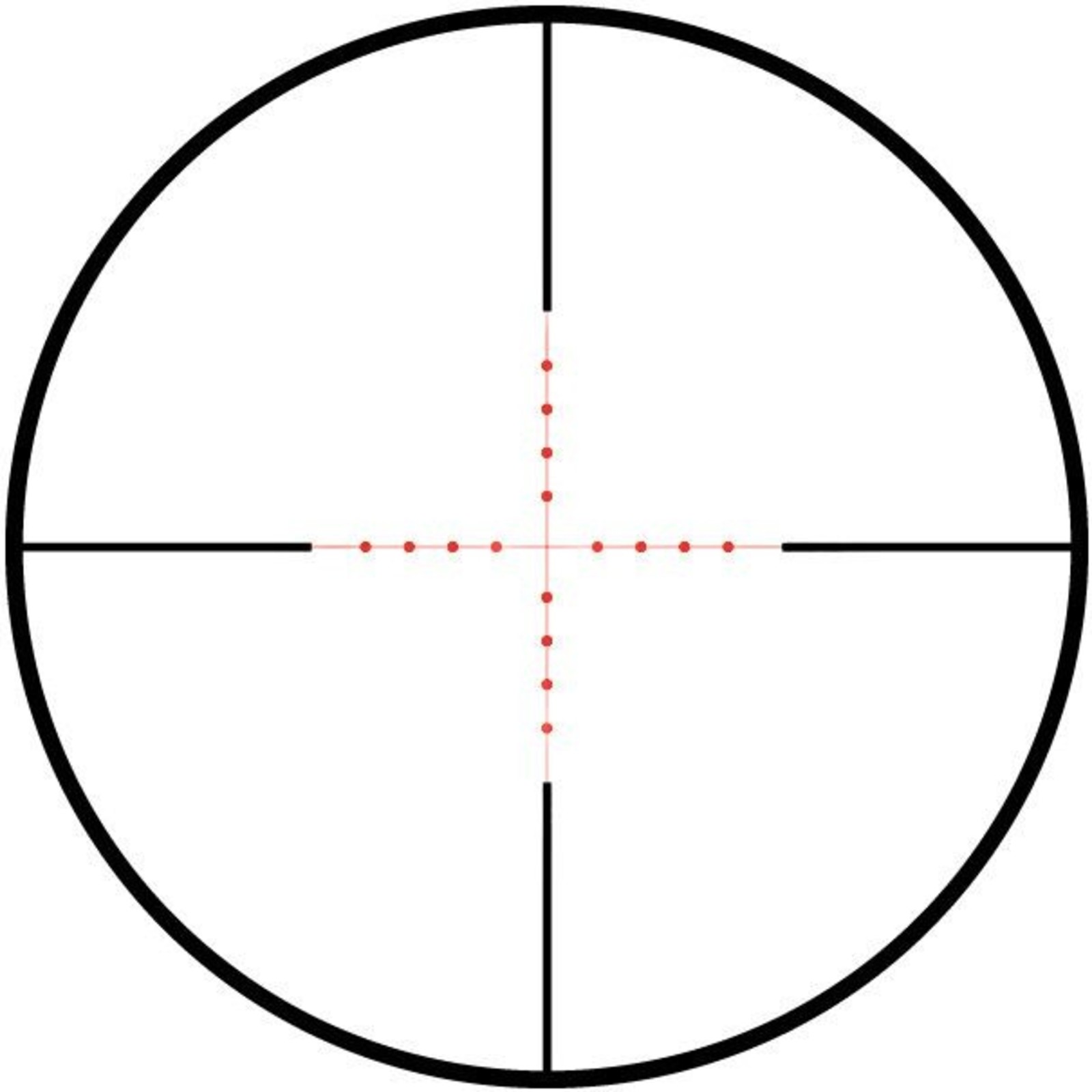 AGS 6-24 X 50 IR CobaScope