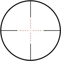 AGS 6-24 X 50 IR CobaScope
