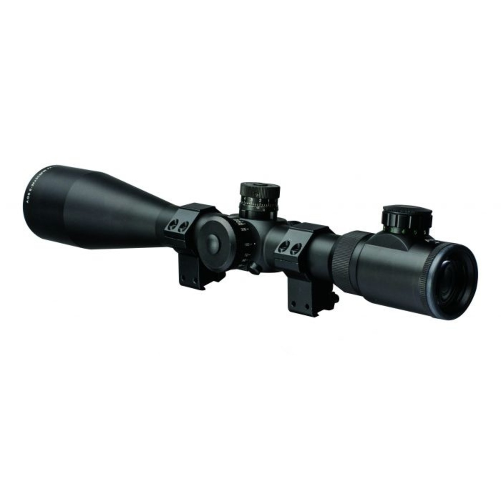 AGS 6-24 X 50 IR CobaScope