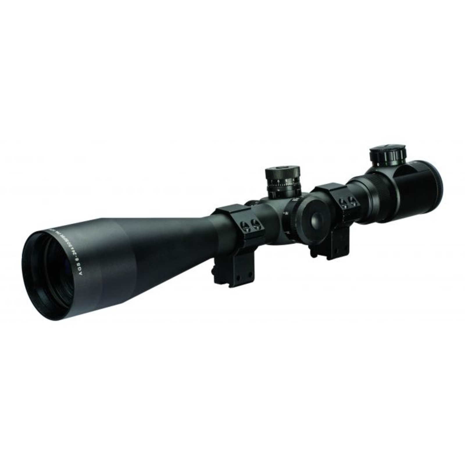 AGS 6-24 X 50 IR CobaScope