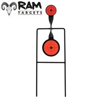 RAM RAM  Spinner Target Heavy