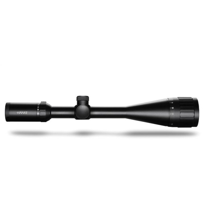 Hawke Vantage 6-24x50 AO Mildot IR Scope