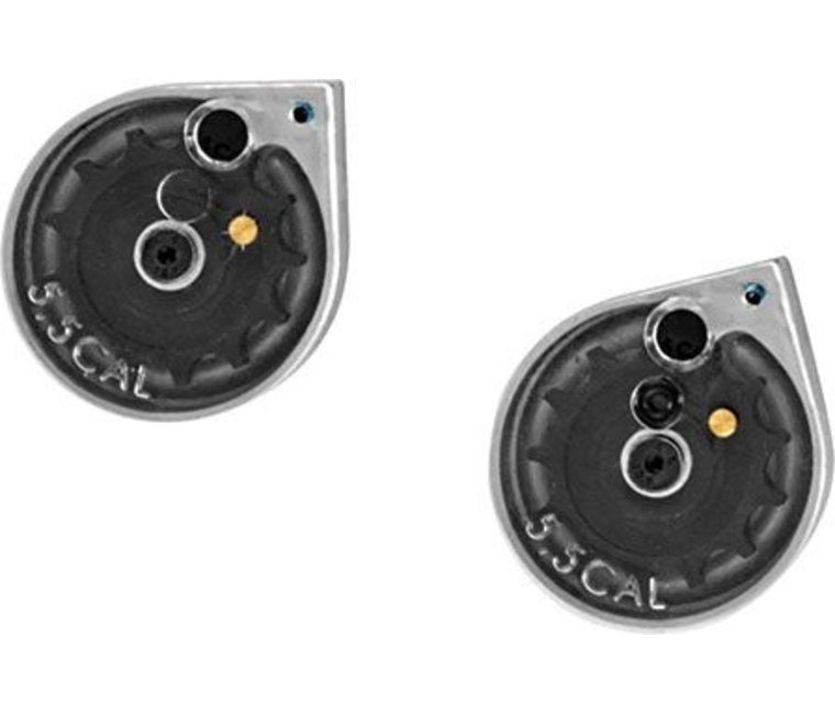 Chargeur 12 Coups Hatsan .22 Cal (5.5mm) – Pour Bullmaster, Barrage, Proxima – Neuf