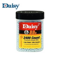 Daisy Daisy Steel BB 2400 pcs