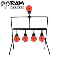 RAM Ram Spinner Target 5 Plates