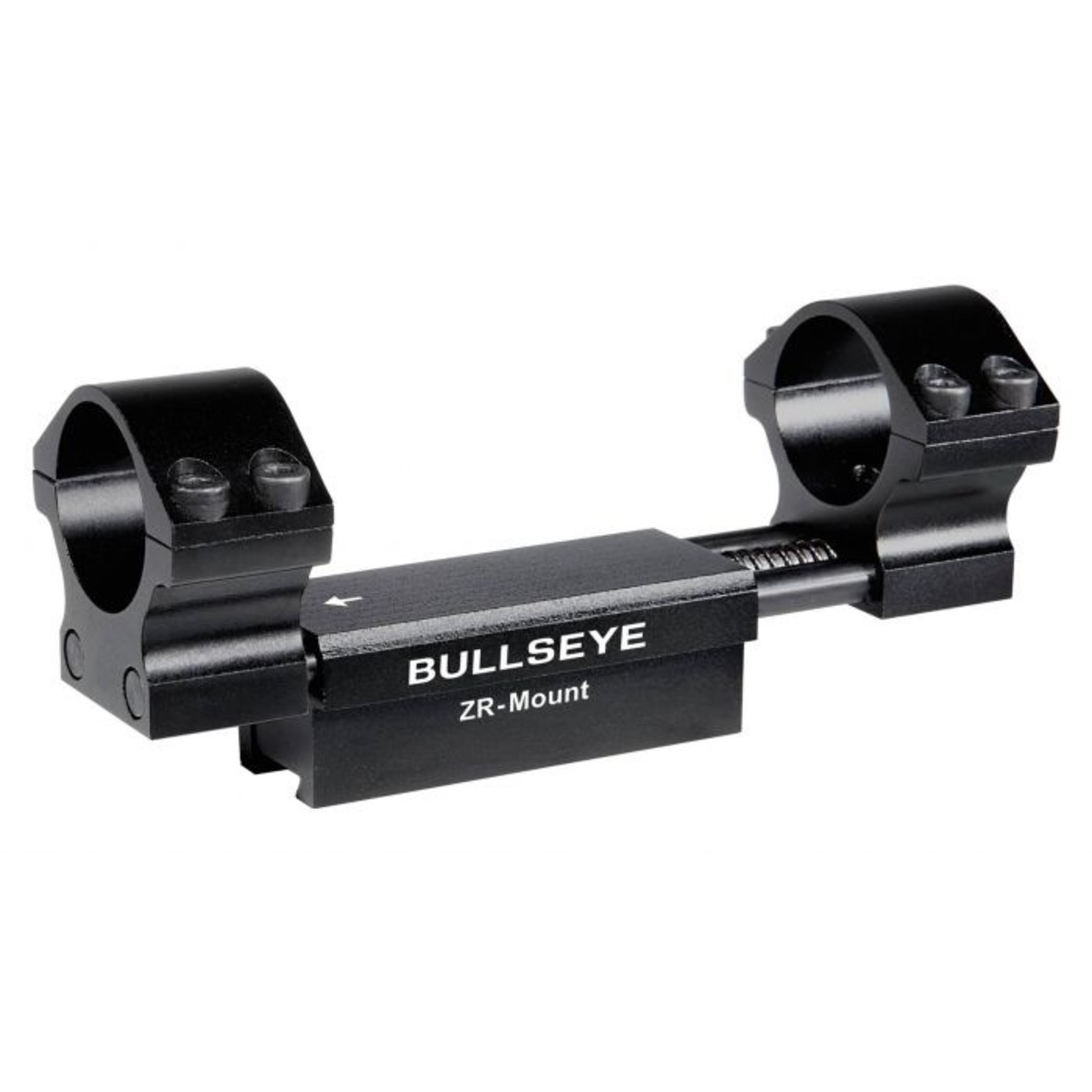 Diana Bullseye Zero Recoil Mount Airguns Europe