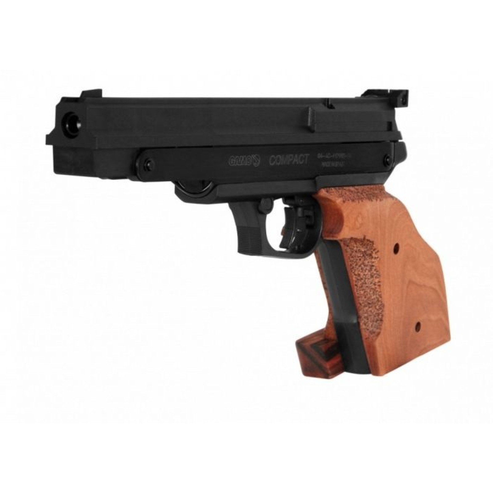 Gamo Gamo Compact 4.5mm (.177) Match Pistol