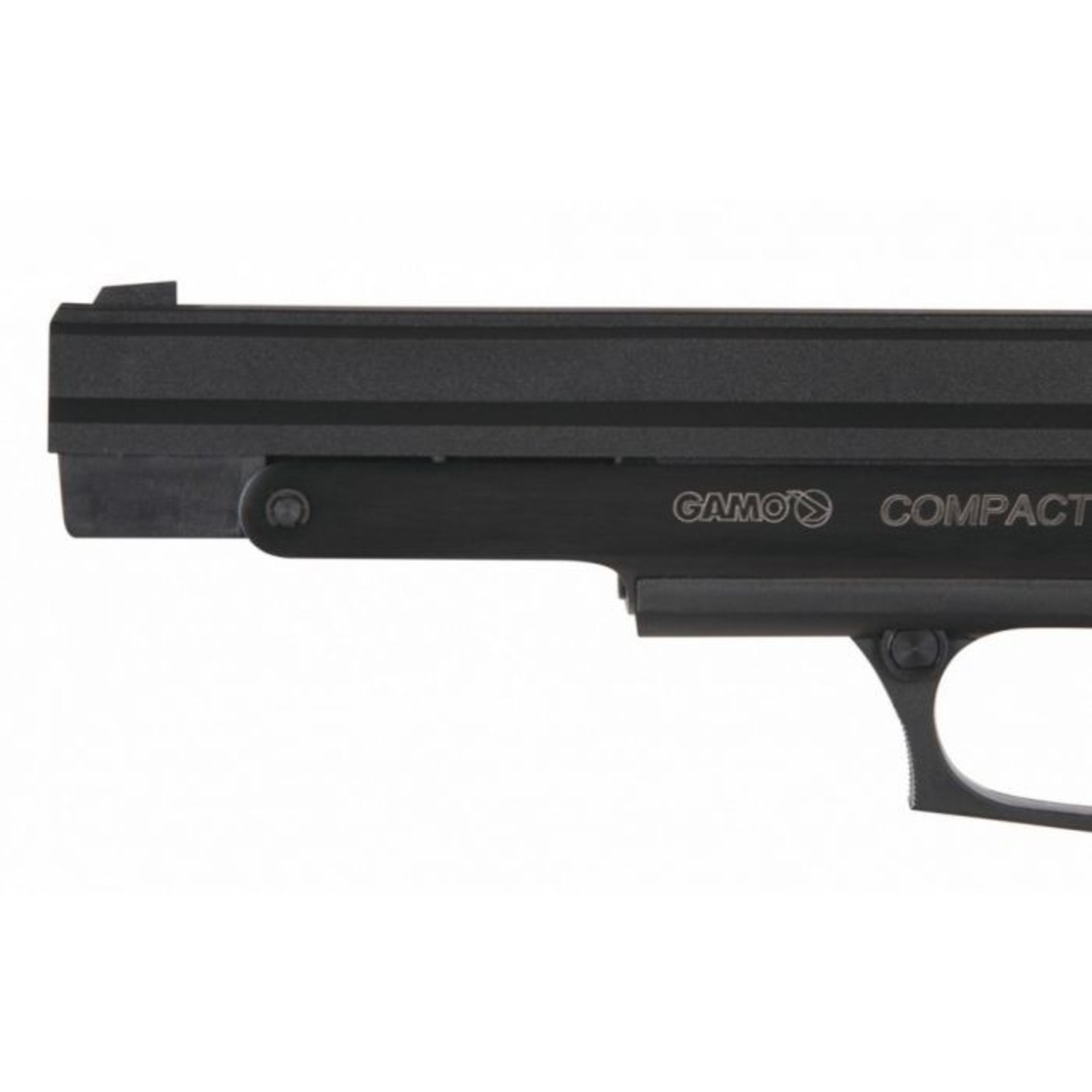 Gamo Gamo Compact 4.5mm (.177) Match Pistol