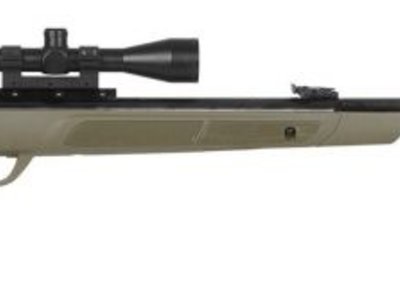 Rifle de Aire GAMO G-Magnum 1250 IGT 5.5 – 611006155 – GOTAC