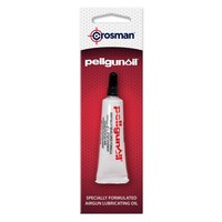 Crosman Pellgun Oil