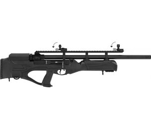Hatsan Hatsan Hercules Bully 9mm PCP Rifle