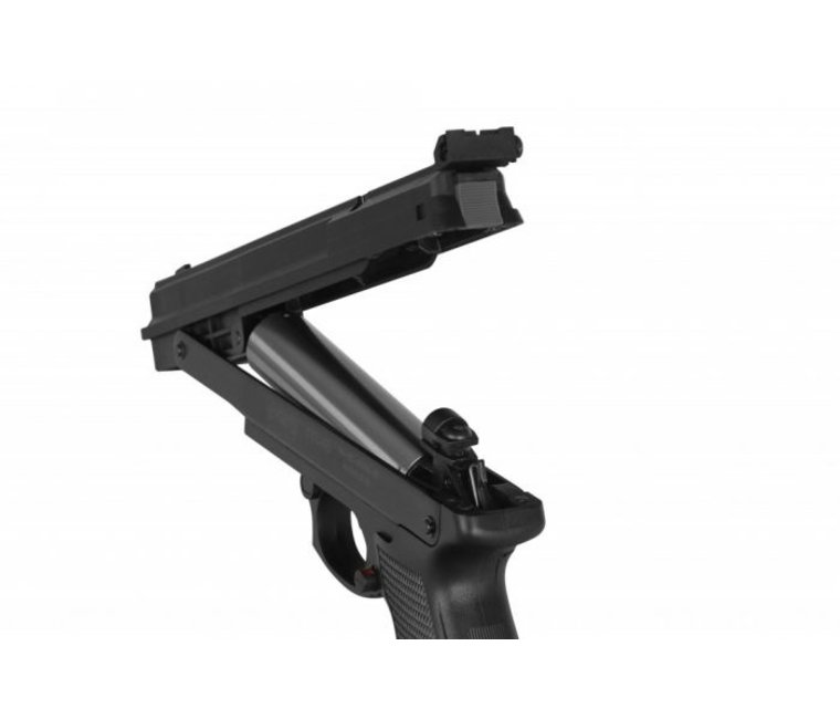 Pistolet air comprimé GAMO PR45 (3.7 Joules) - Armurerie Centrale