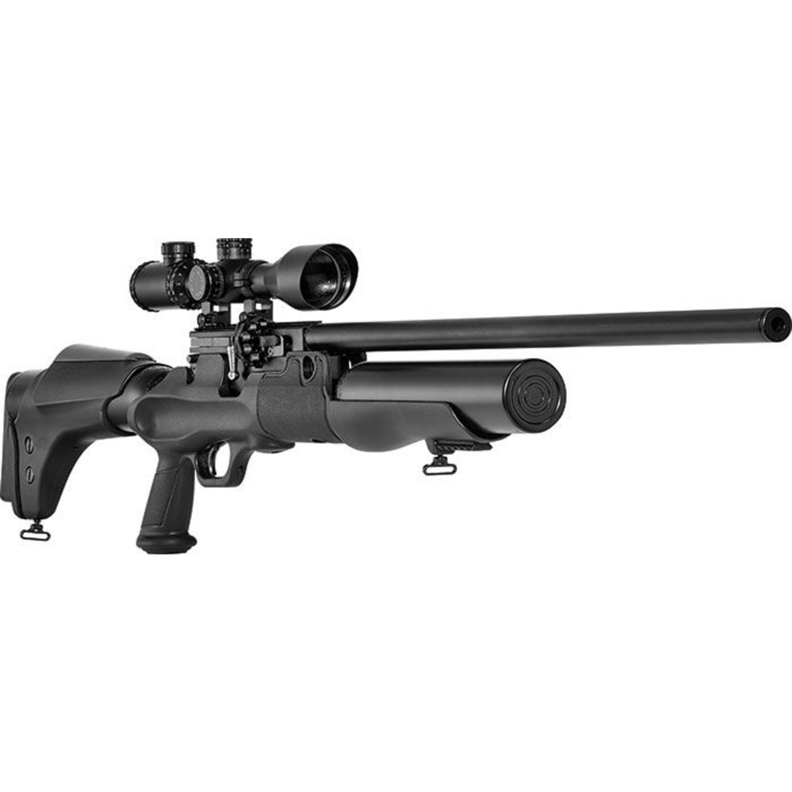 Hatsan Hatsan Hercules 9mm PCP Rifle - Airguns Europe