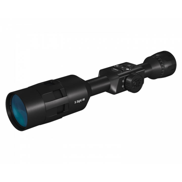 ATN X-SIGHT 4K PRO 5-20 Day & Night Scope