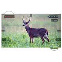 ATN ATN X-SIGHT 4K PRO 3-14 Scope