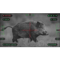 ATN ATN X-SIGHT 4K PRO 3-14 Scope