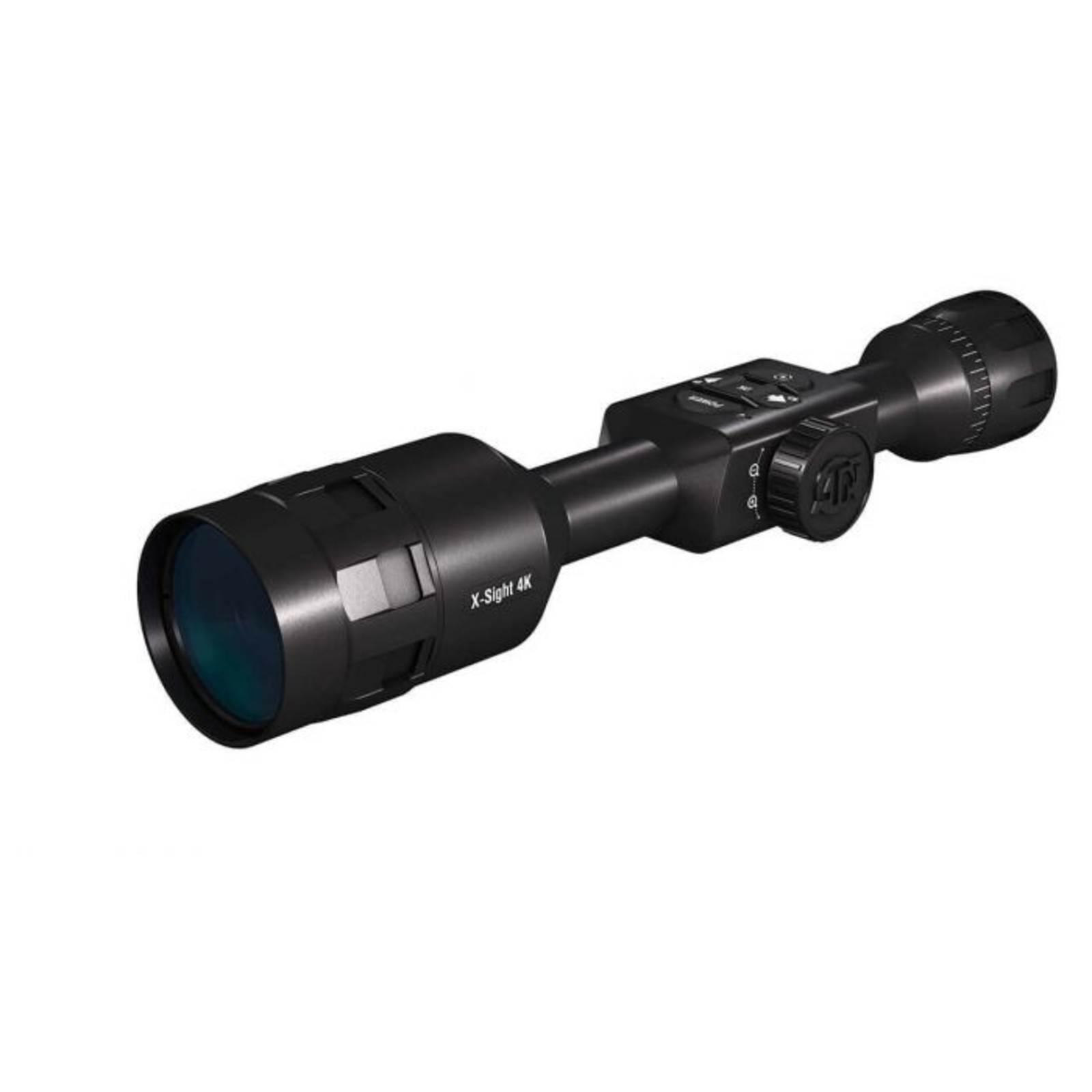 ATN ATN X-SIGHT 4K PRO 3-14 Scope