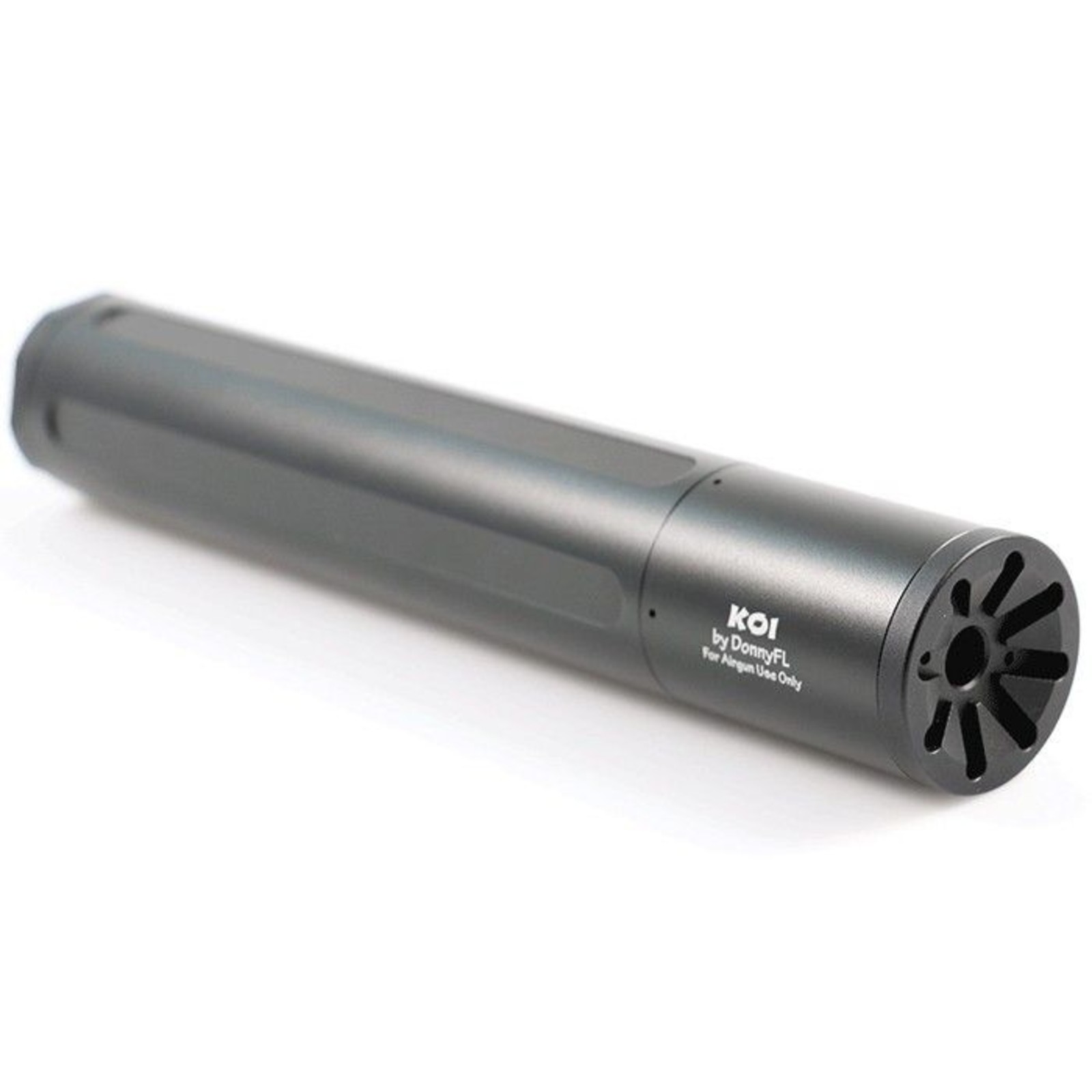 DonnyFL Koi Sound Moderator 1/2 UNF