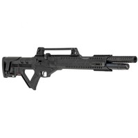 Hatsan Hatsan Invader Auto | Semi-automatic PCP | Black
