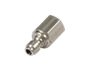 Airguns Europe PCP 300 BAR Air Cylinder 7L With DIN Charging Set