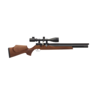 FX Airguns Dreamline Classic Walnut PCP