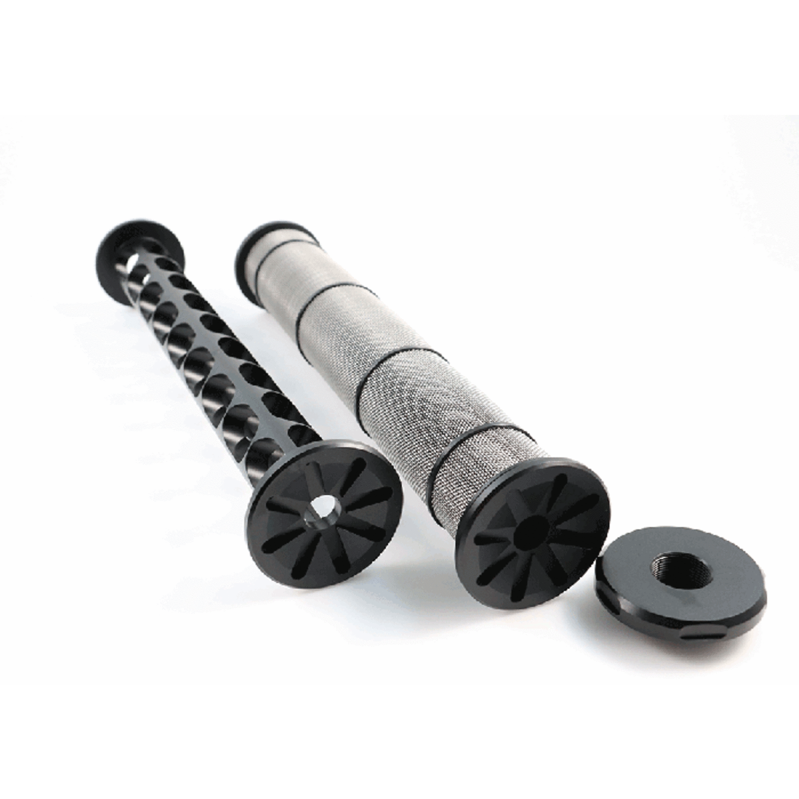 DonnyFL DonnyFL Emperor M18x1 Suppressor/Moderator