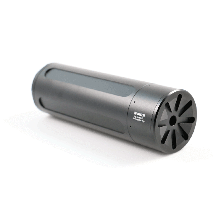 DonnyFL Ronin | M18x1 Suppressor/moderator