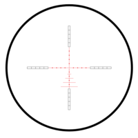Hawke Hawke Airmax 30 SF Compact 4-16x44 AMX IR