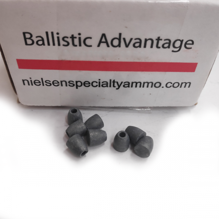 NSA Hollow-point Slugs 7,62mm (.30) - 49.5 grain