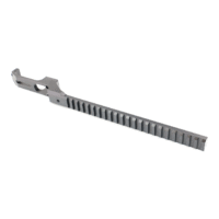 Saber Tactical Saber Tactical FX Impact Extended picatinny