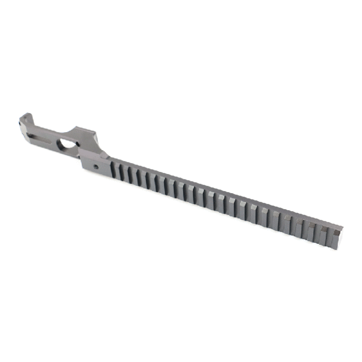 Saber Tactical FX Impact Extended picatinny