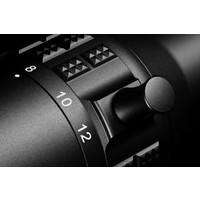 Hawke Hawke Sidewinder 4-16x50 SF 10xhalf Mil