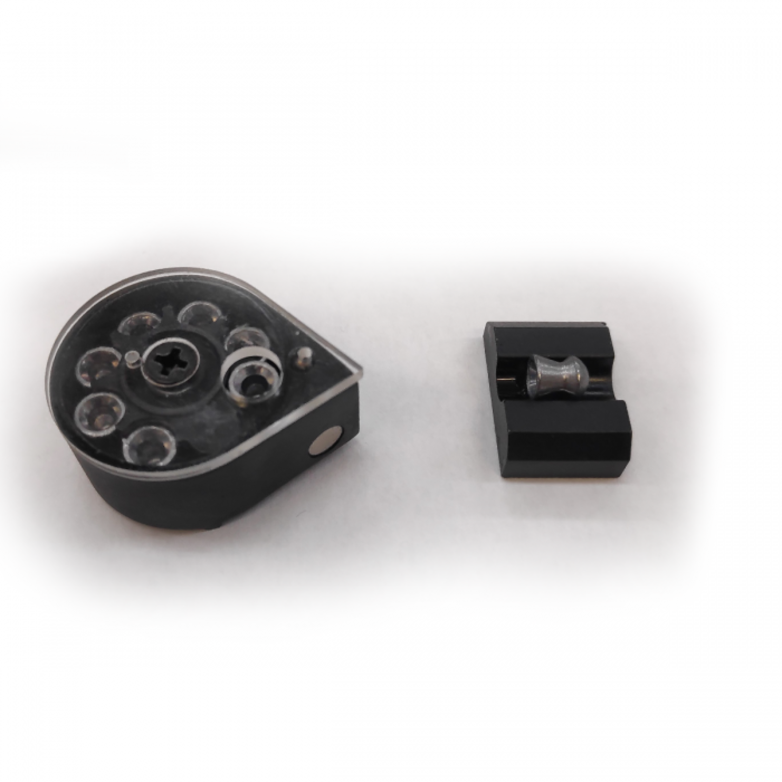 Artemis Artemis PP750 PCP Carbine