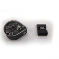 Artemis Artemis PP750 PCP Carbine