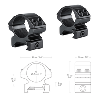 Hawke Hawke Sport Match Scope mounts
