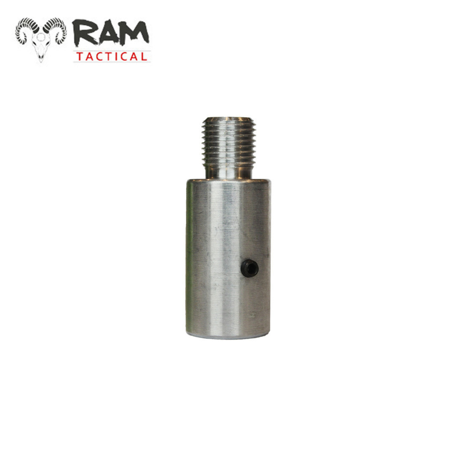 RAM Silencer Adapter Crosman 1077