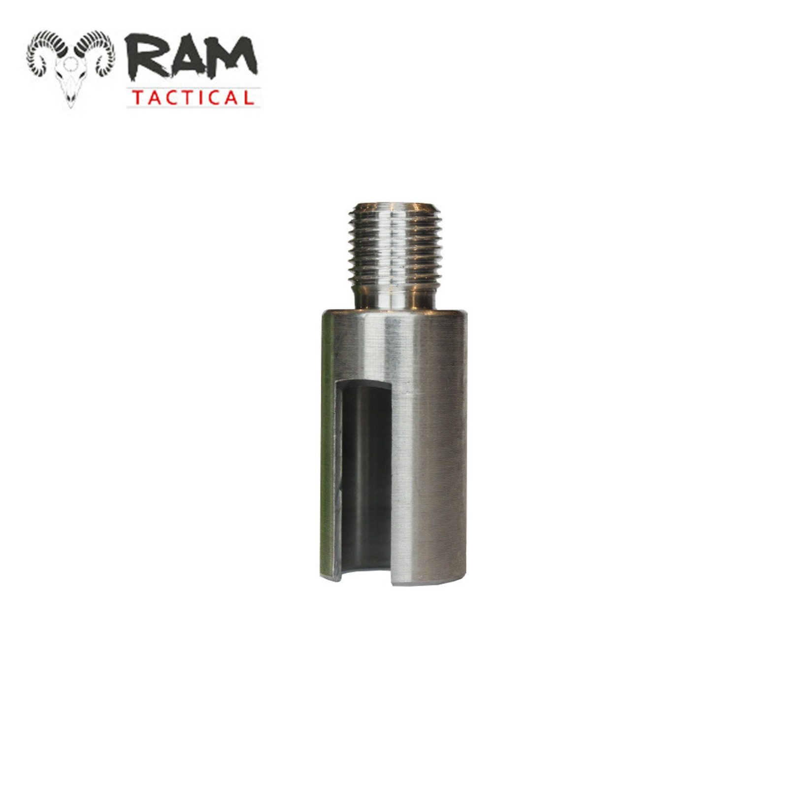 RAM Silencer Adapter Crosman 1077 - Airguns Europe