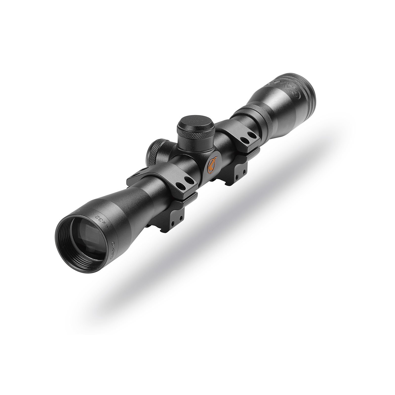 Gamo Gamo 4x32 WR Scope + Mounts