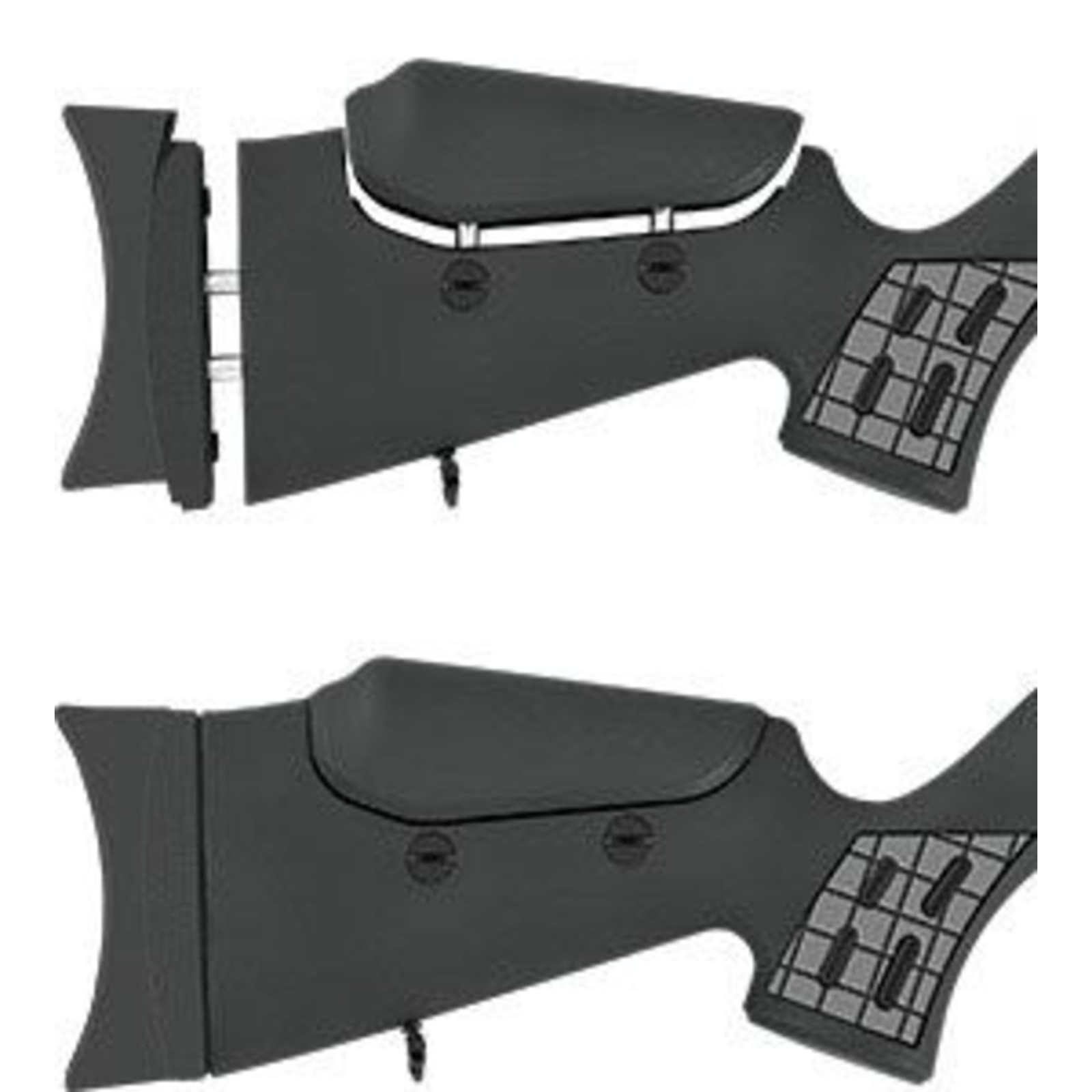 Hatsan Hatsan BT65 SB Elite PCP 6,35mm