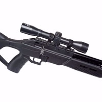 Umarex Umarex Fusion II 4,5mm Co2 rifle
