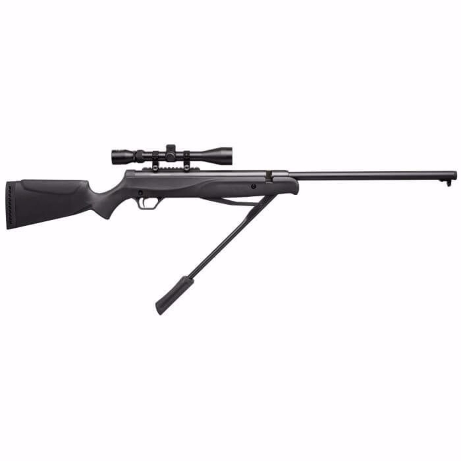 Umarex Synergis 5,5MM Air Rifle Airguns Europe